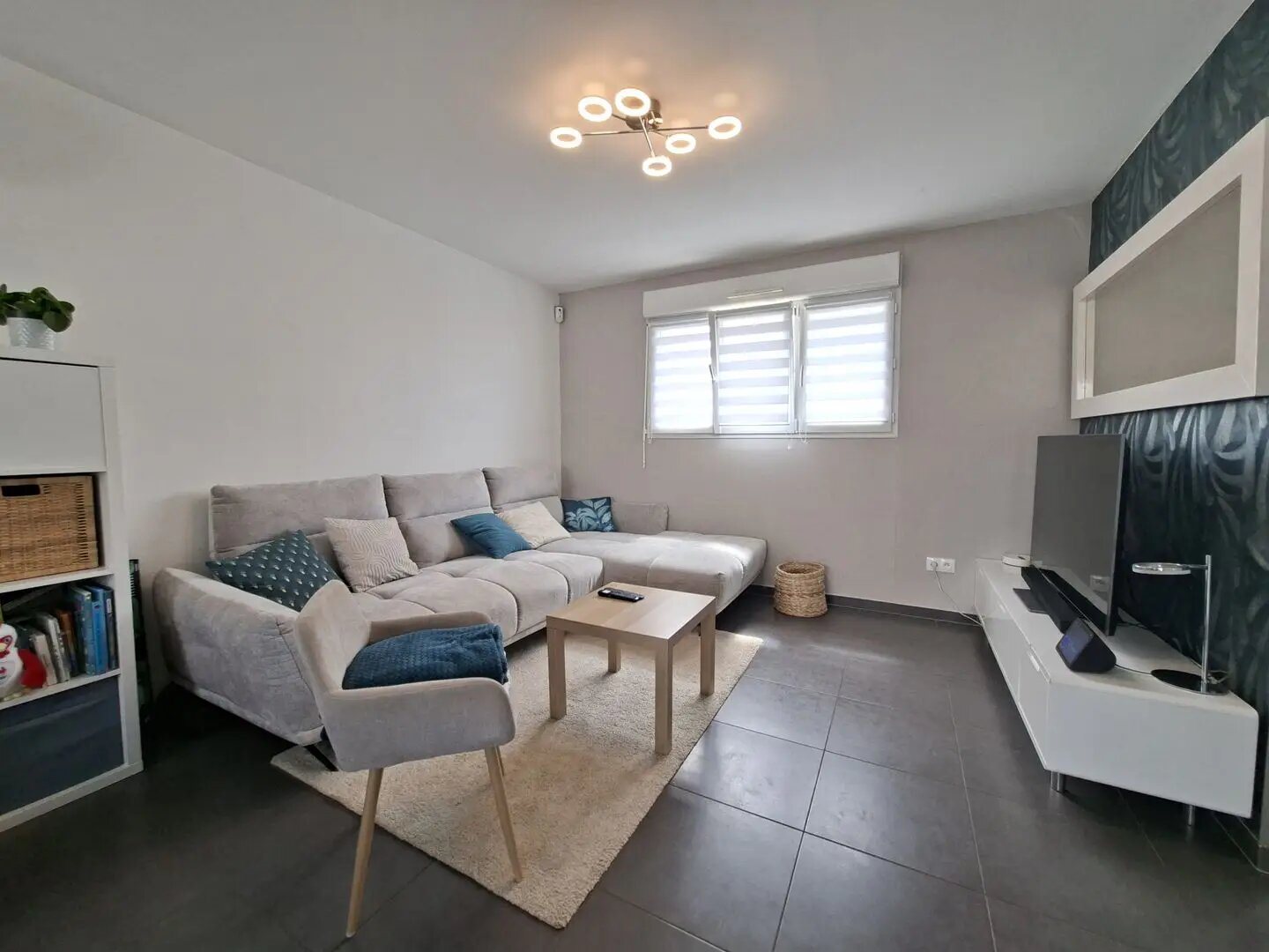 Maison à vendre, 106m², Pournoy-la-Grasse