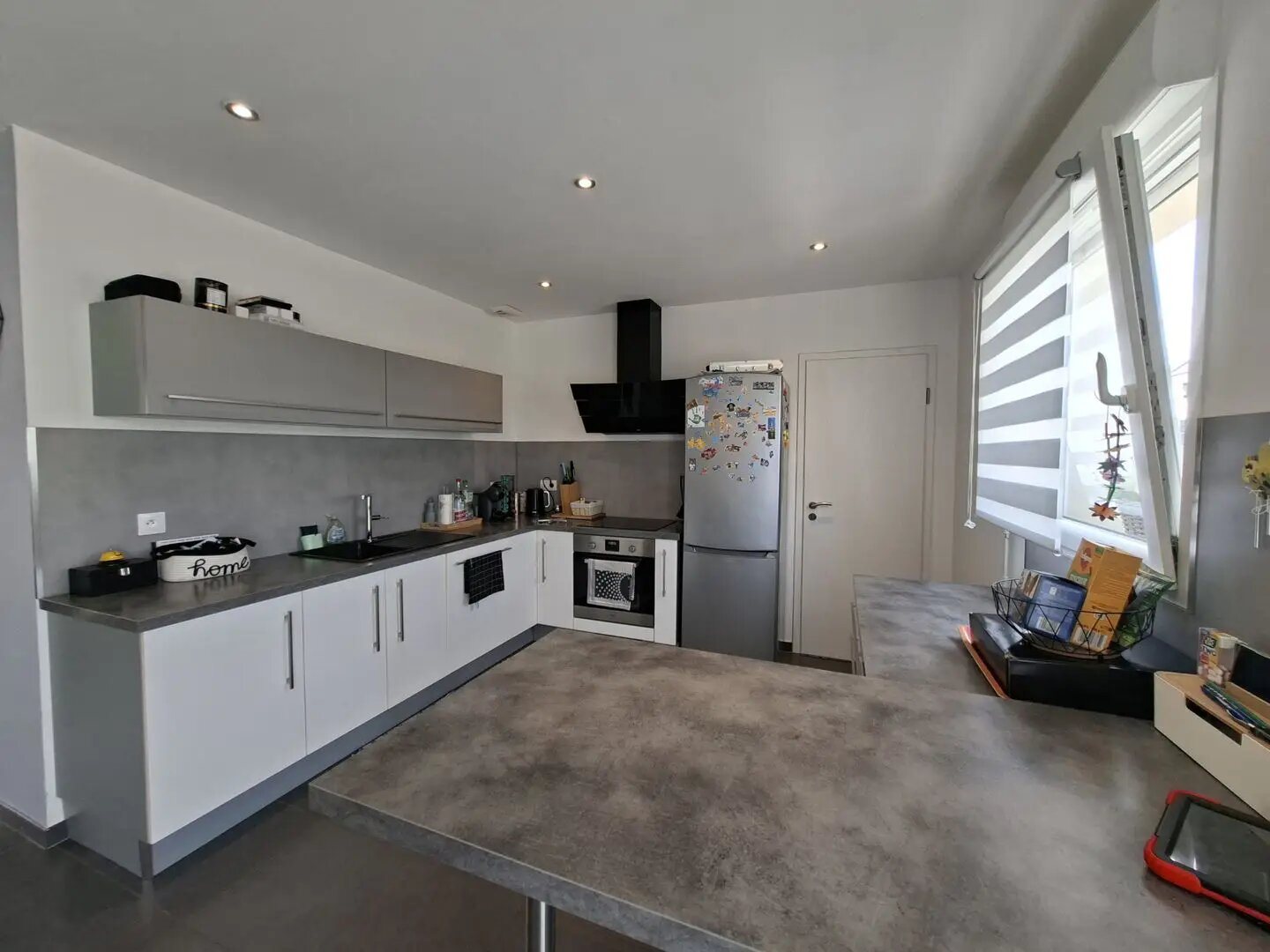 Maison à vendre, 106m², Pournoy-la-Grasse