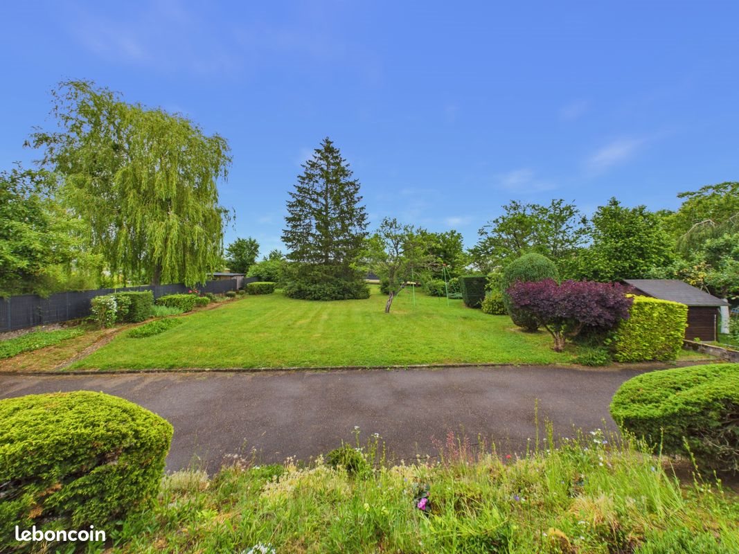 Maison à vendre, 140m², Laquenexy