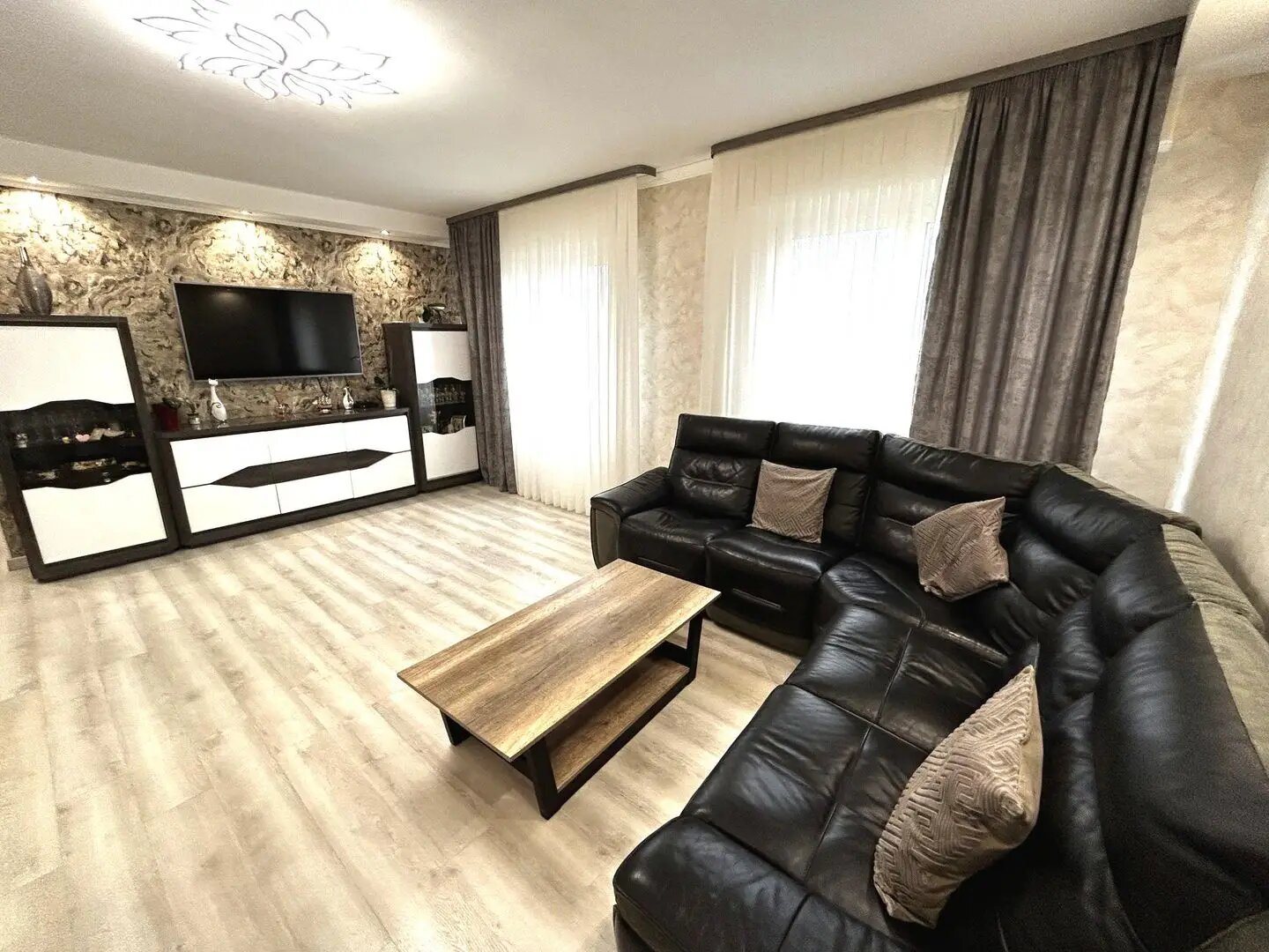 Appartement à vendre, 70m², Montigny-lès-Metz