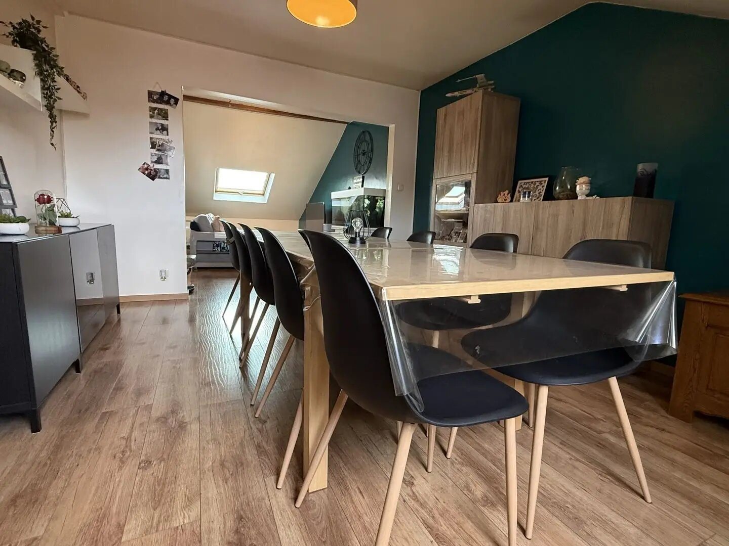 Appartement à vendre, 114m², Hagondange