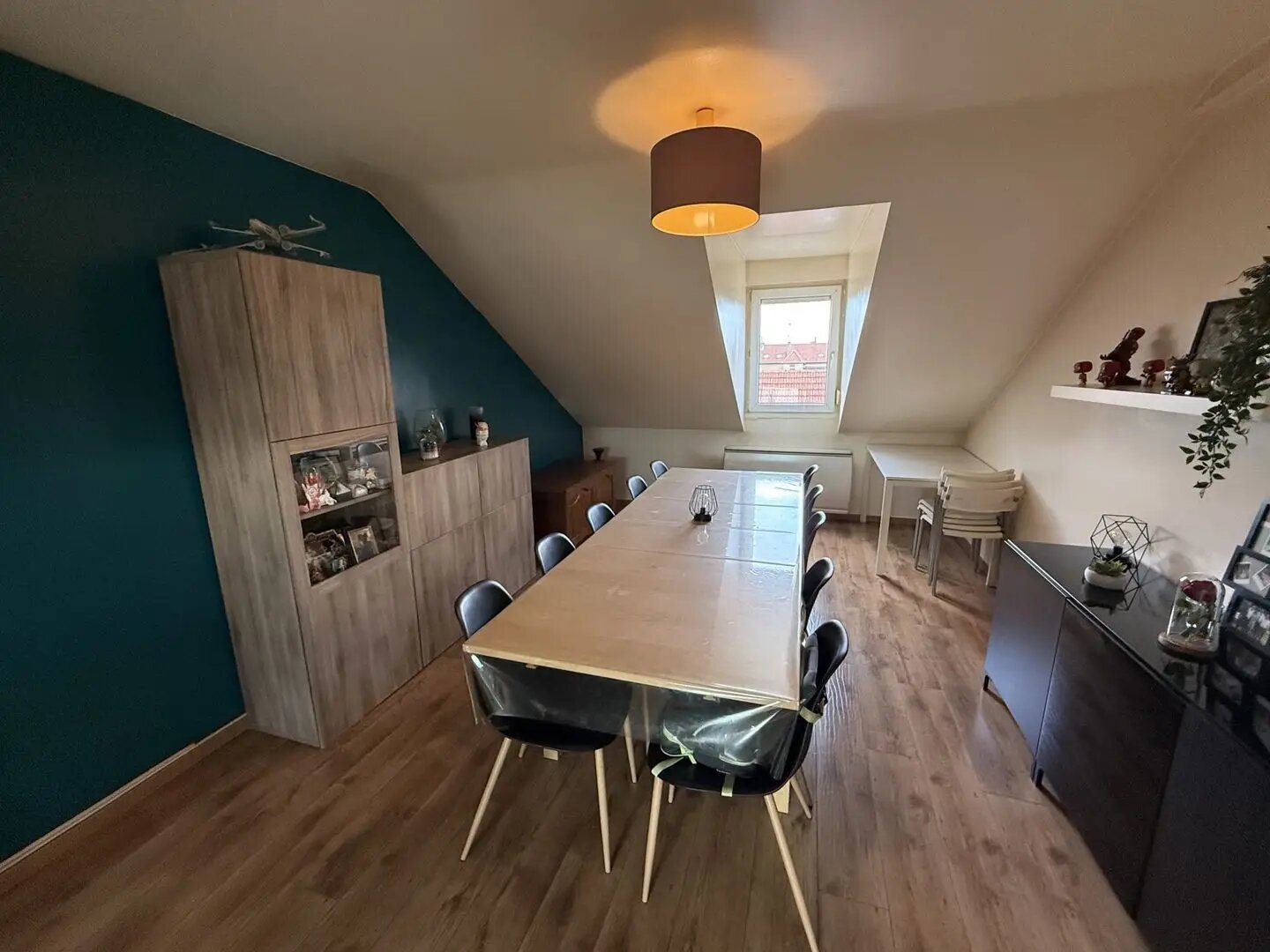Appartement à vendre, 114m², Hagondange
