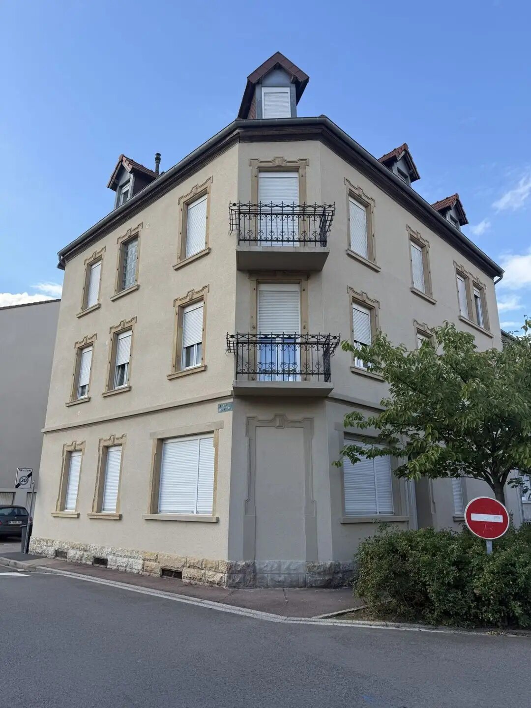 Appartement à vendre, 114m², Hagondange