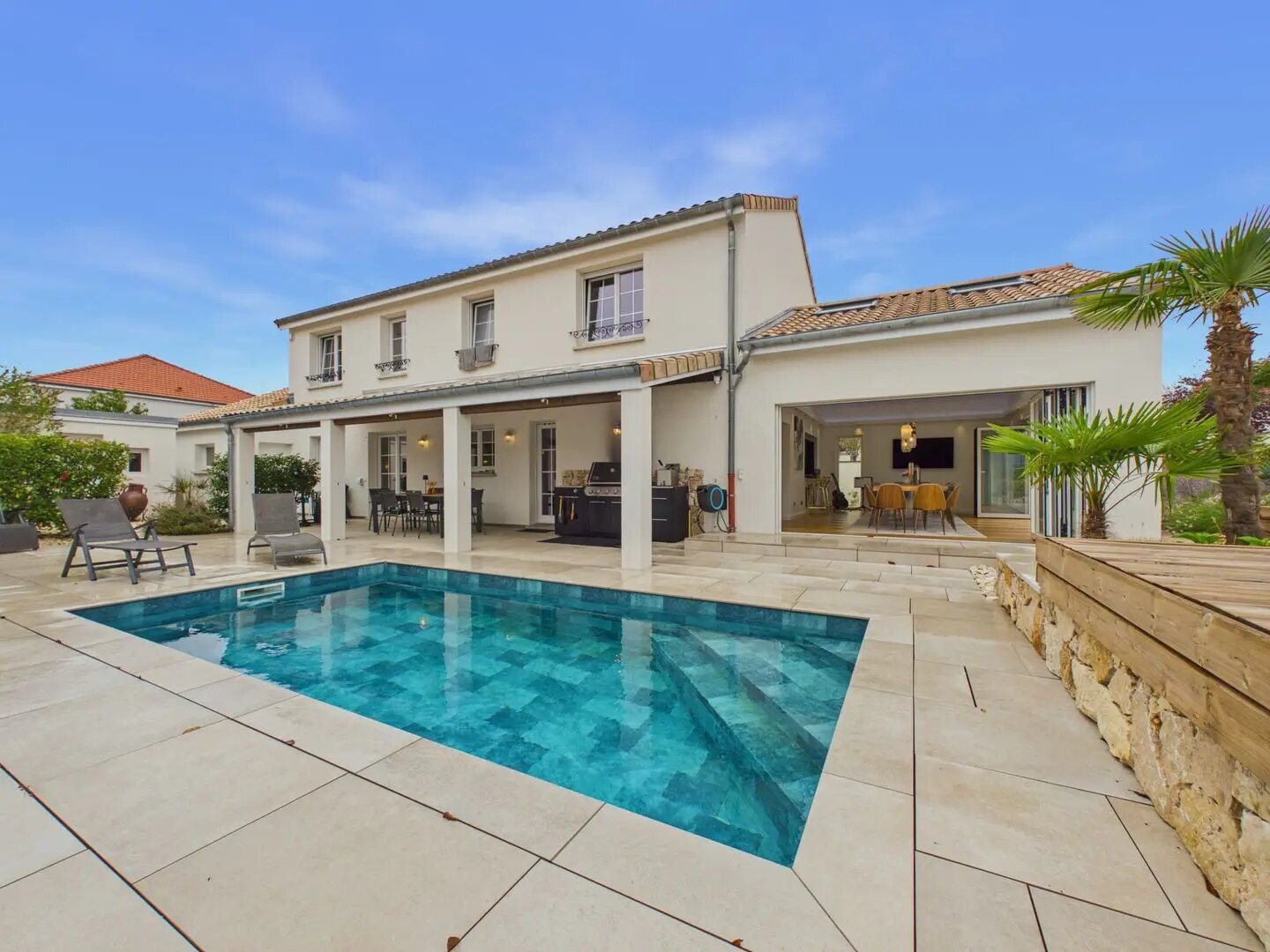 Maison à vendre, 230m², Ars-Laquenexy