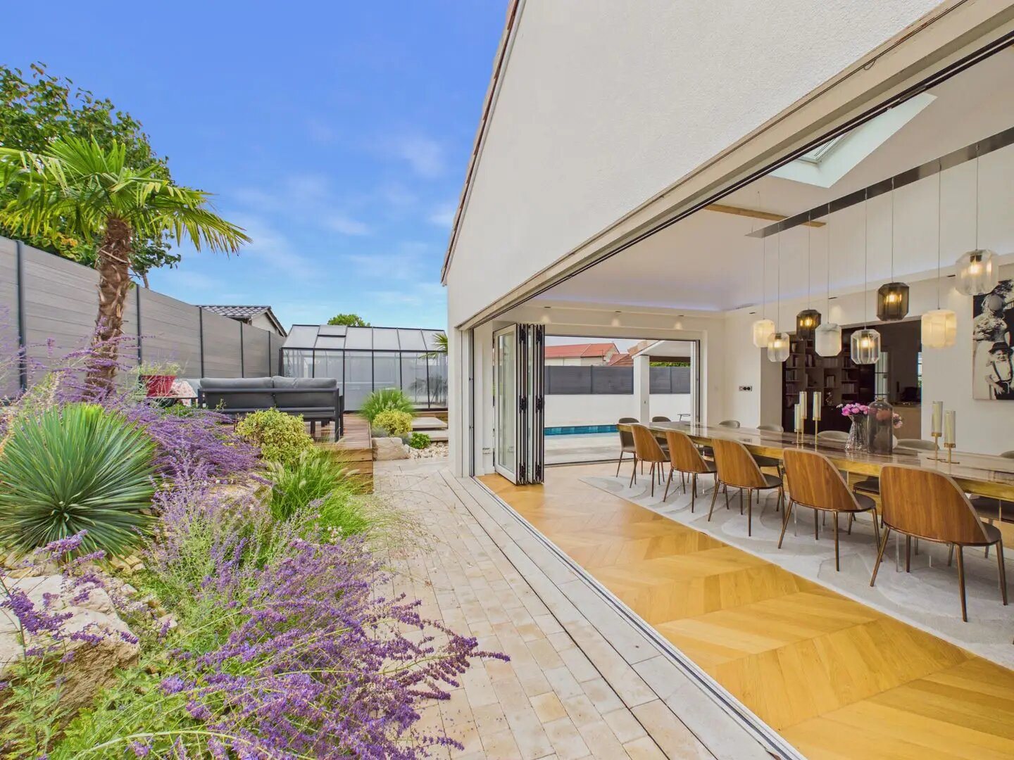 Maison à vendre, 230m², Ars-Laquenexy