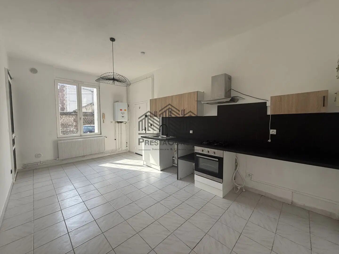 Appartement à louer, 93m², Elbeuf