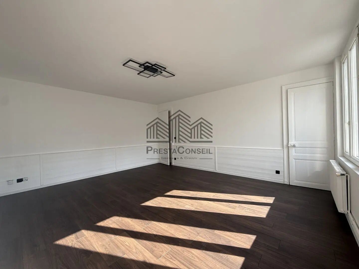 Appartement à louer, 93m², Elbeuf