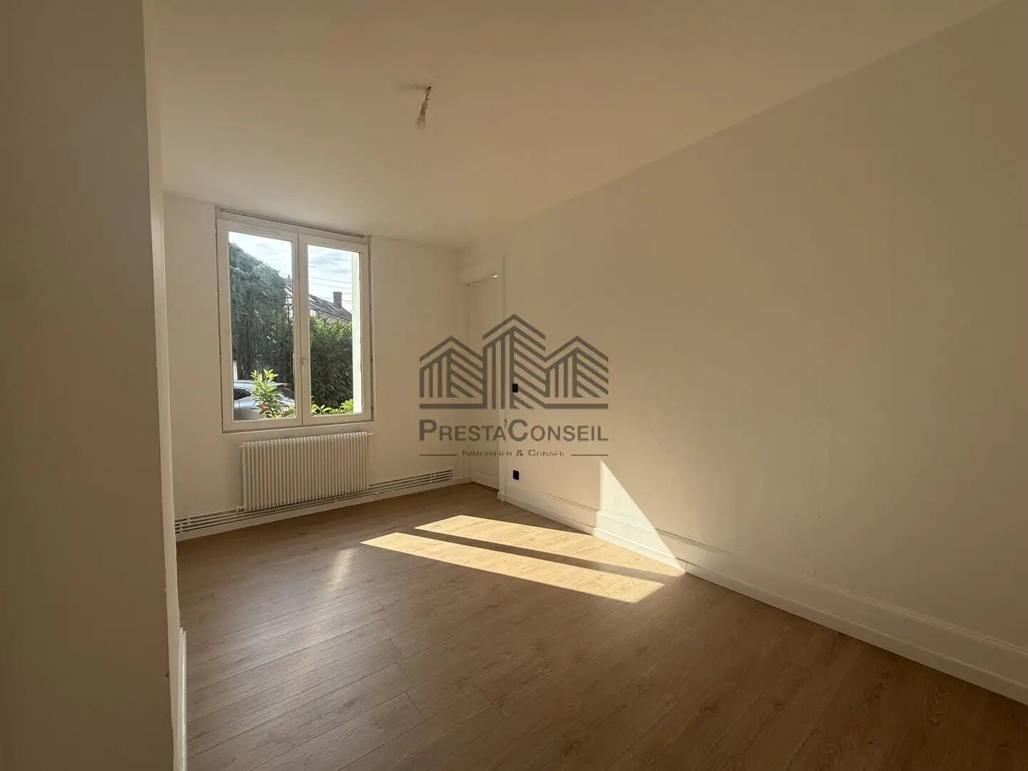 Appartement à louer, 93m², Elbeuf