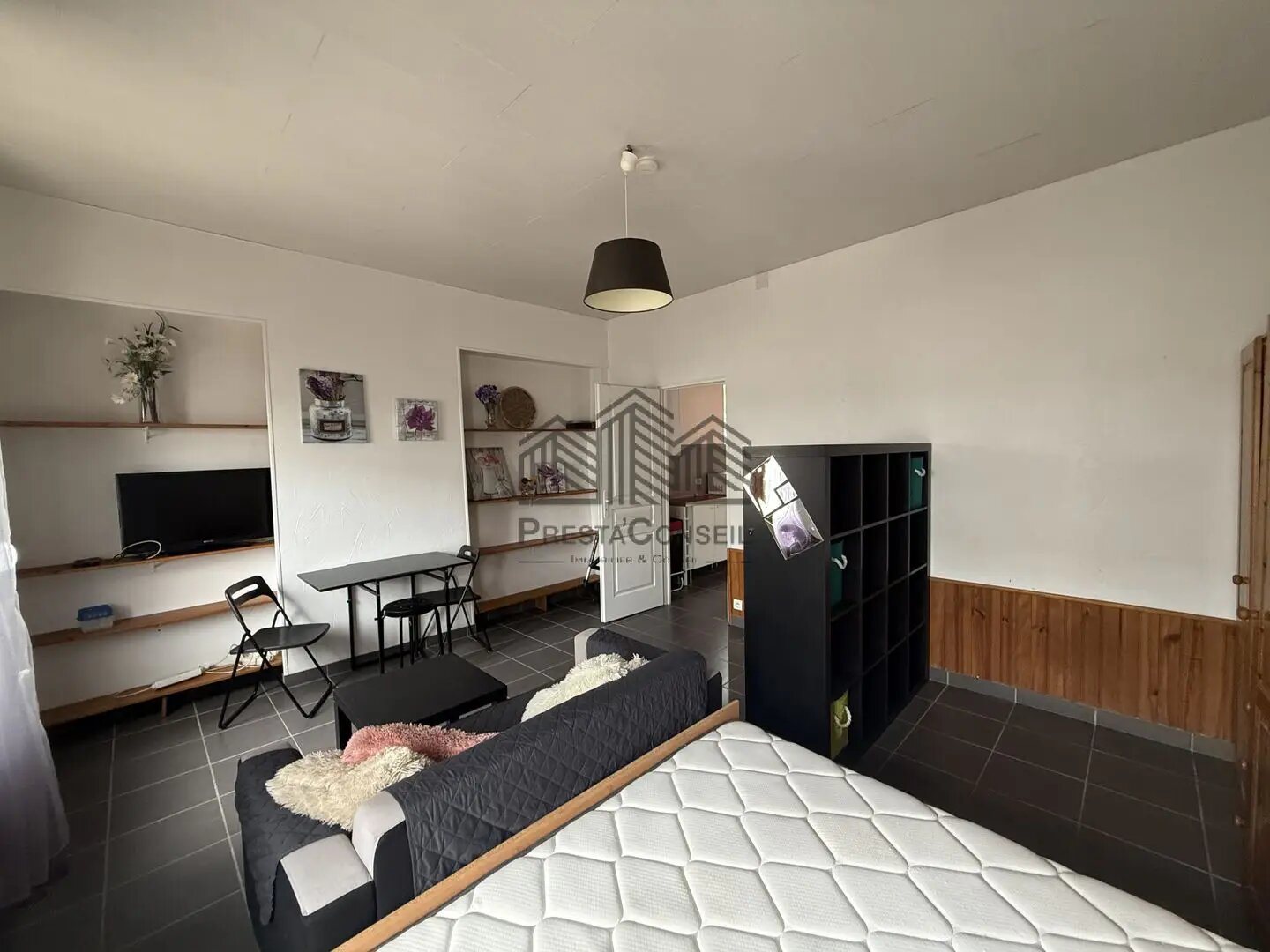 Appartement à louer, 35m², Saint-Pierre-lès-Elbeuf