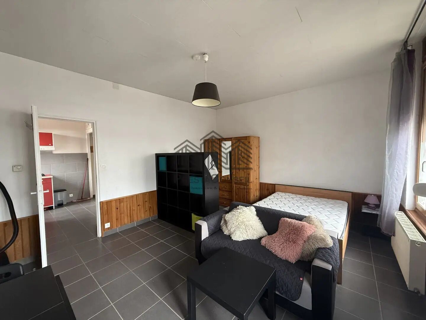 Appartement à louer, 35m², Saint-Pierre-lès-Elbeuf
