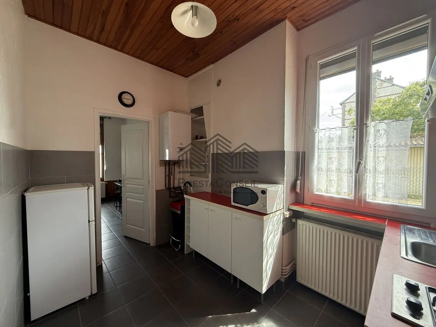 Appartement à louer, 35m², Saint-Pierre-lès-Elbeuf