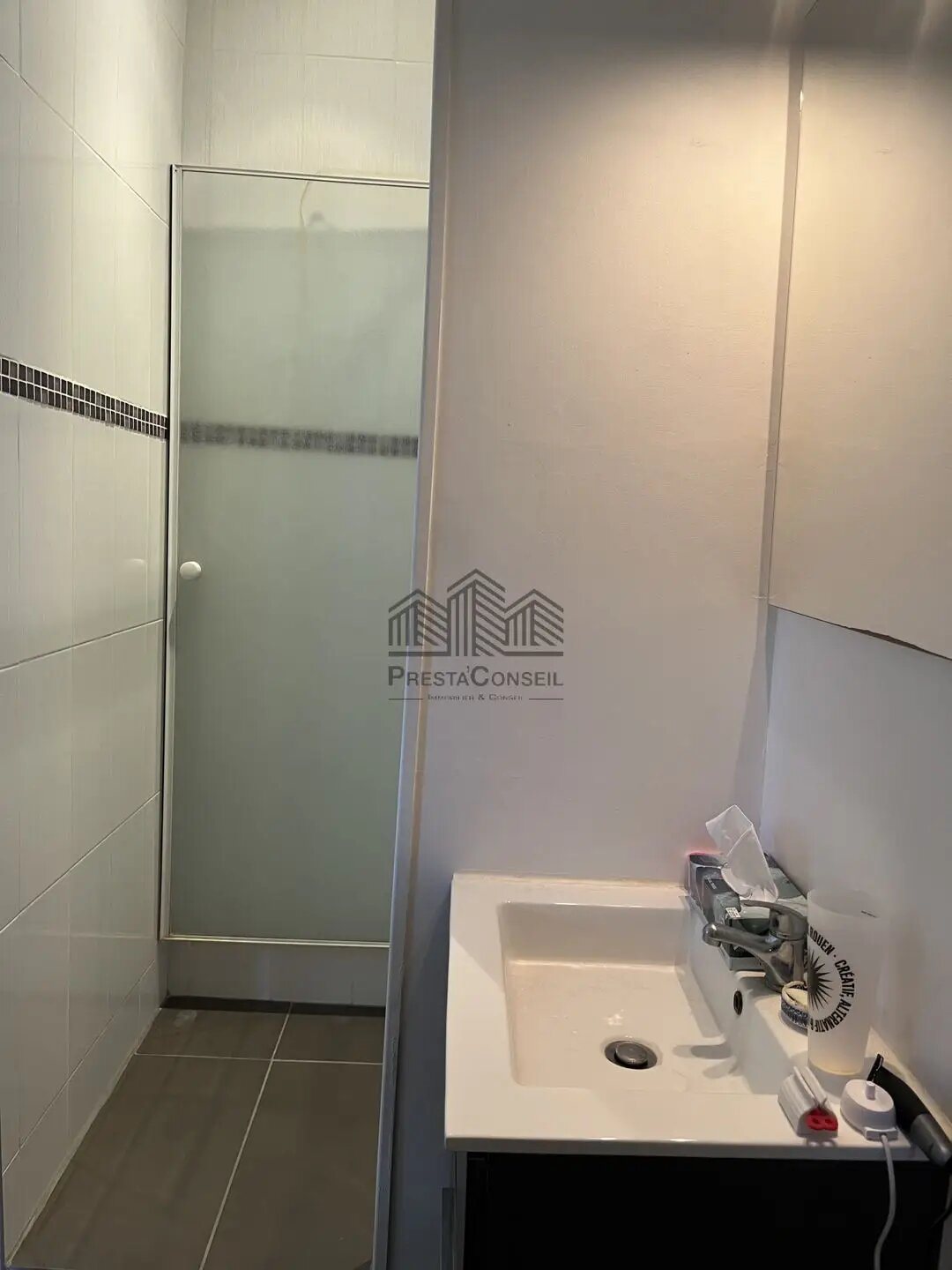Appartement à louer, 13m², Rouen