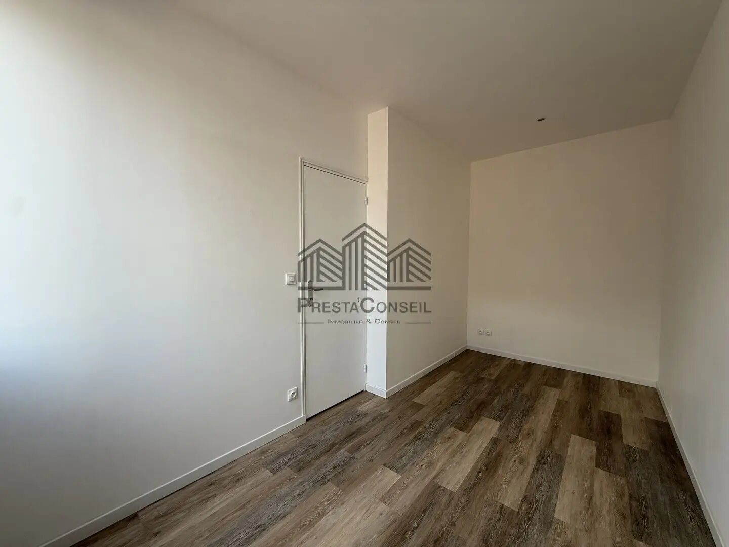 Appartement à louer, 25m², Saint-Pierre-lès-Elbeuf