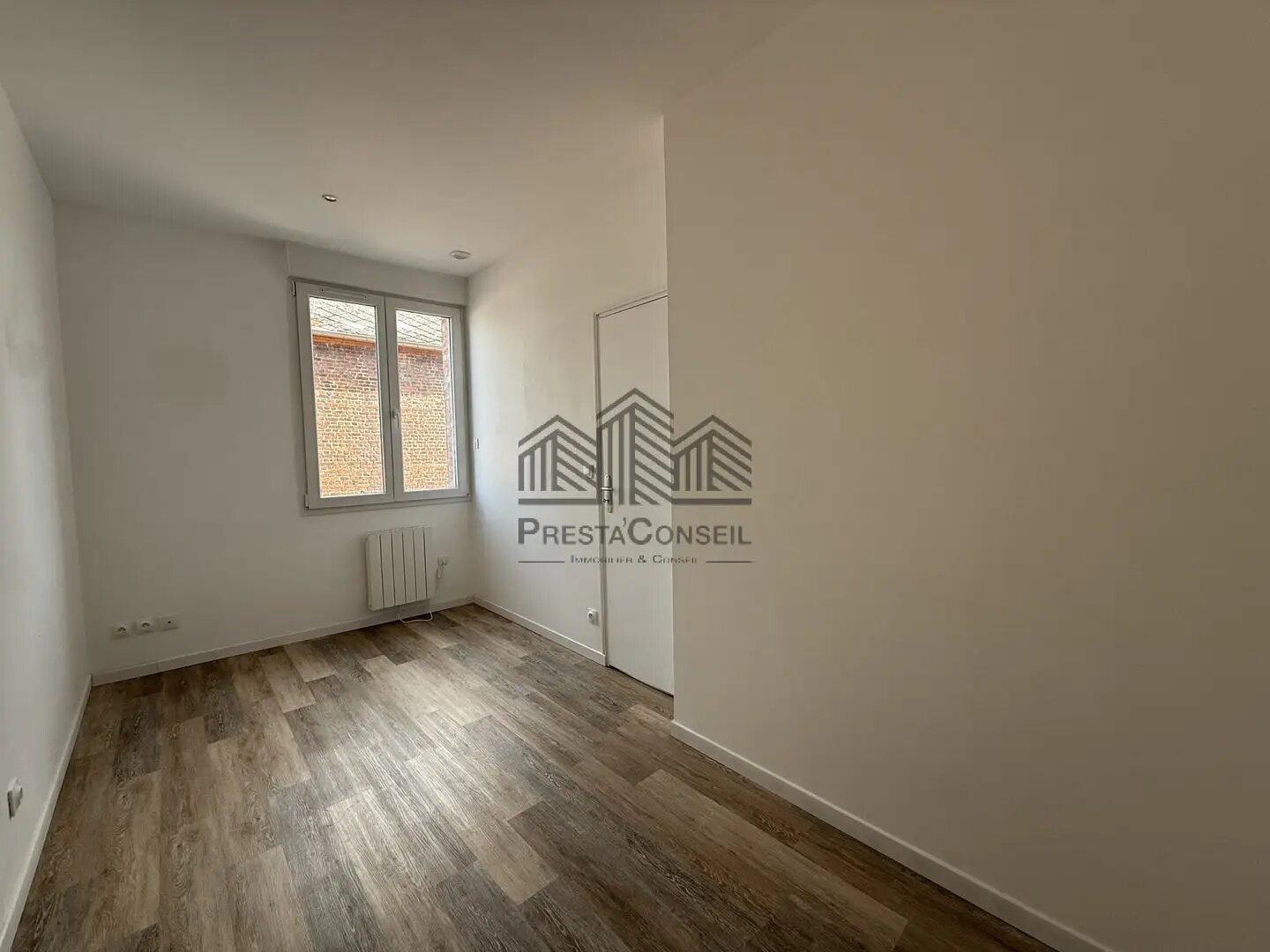 Appartement à louer, 25m², Saint-Pierre-lès-Elbeuf