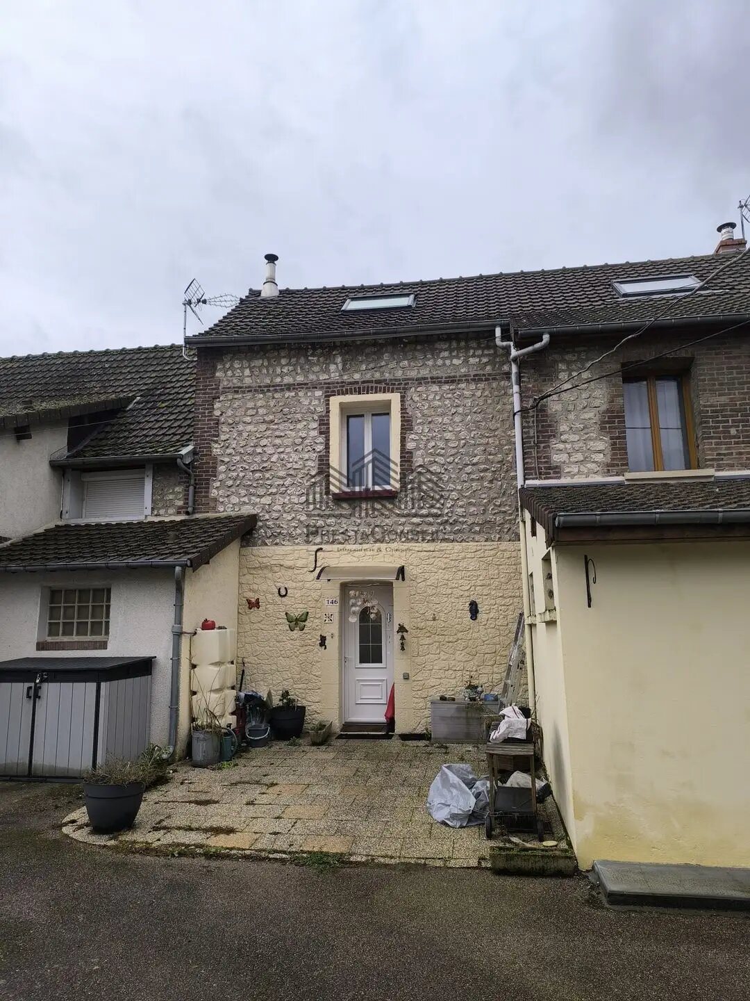 Maison à vendre, 65m², Cléon