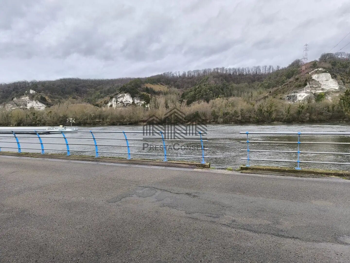 Maison à vendre, 65m², Cléon