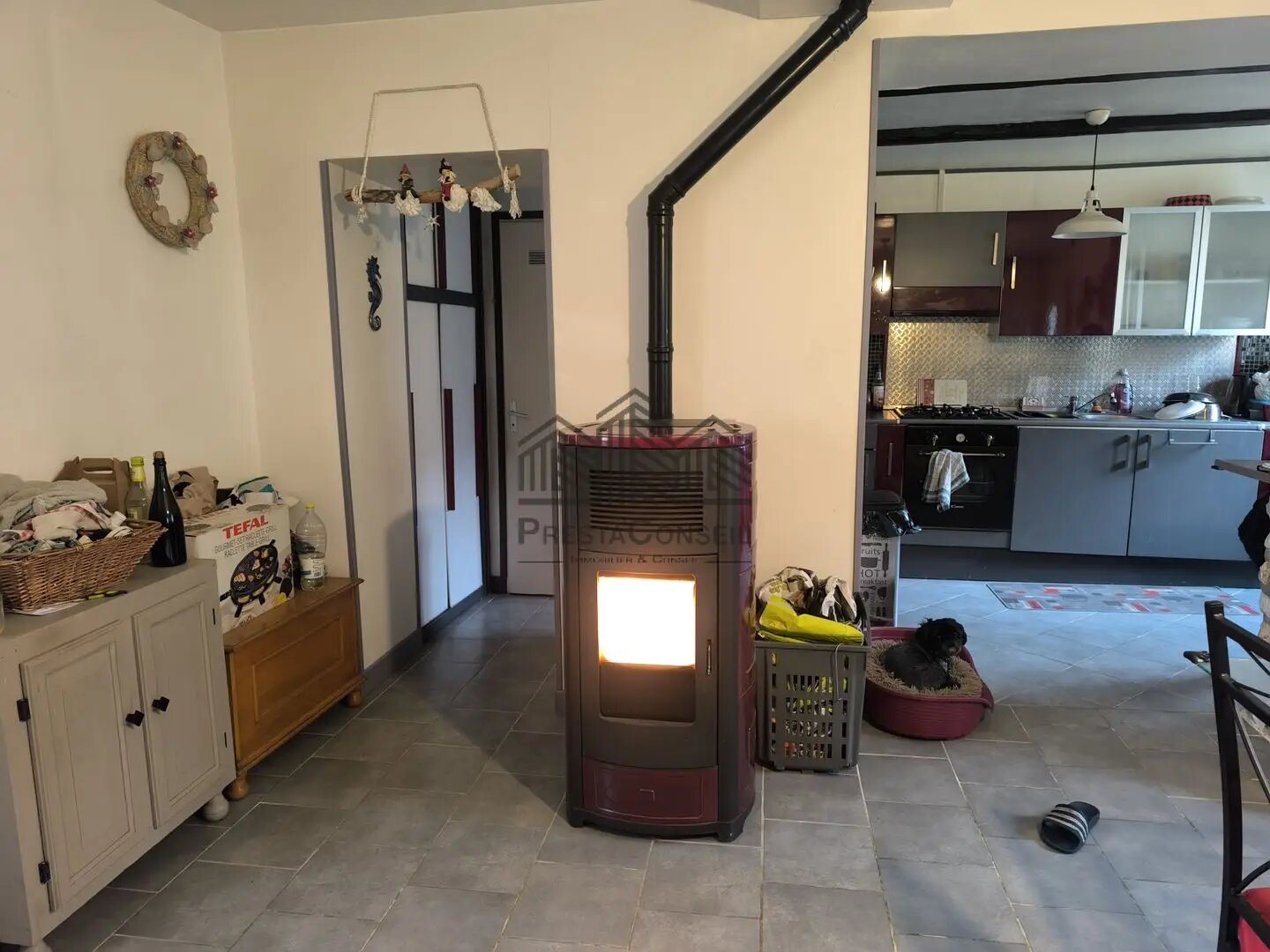 Maison à vendre, 65m², Cléon