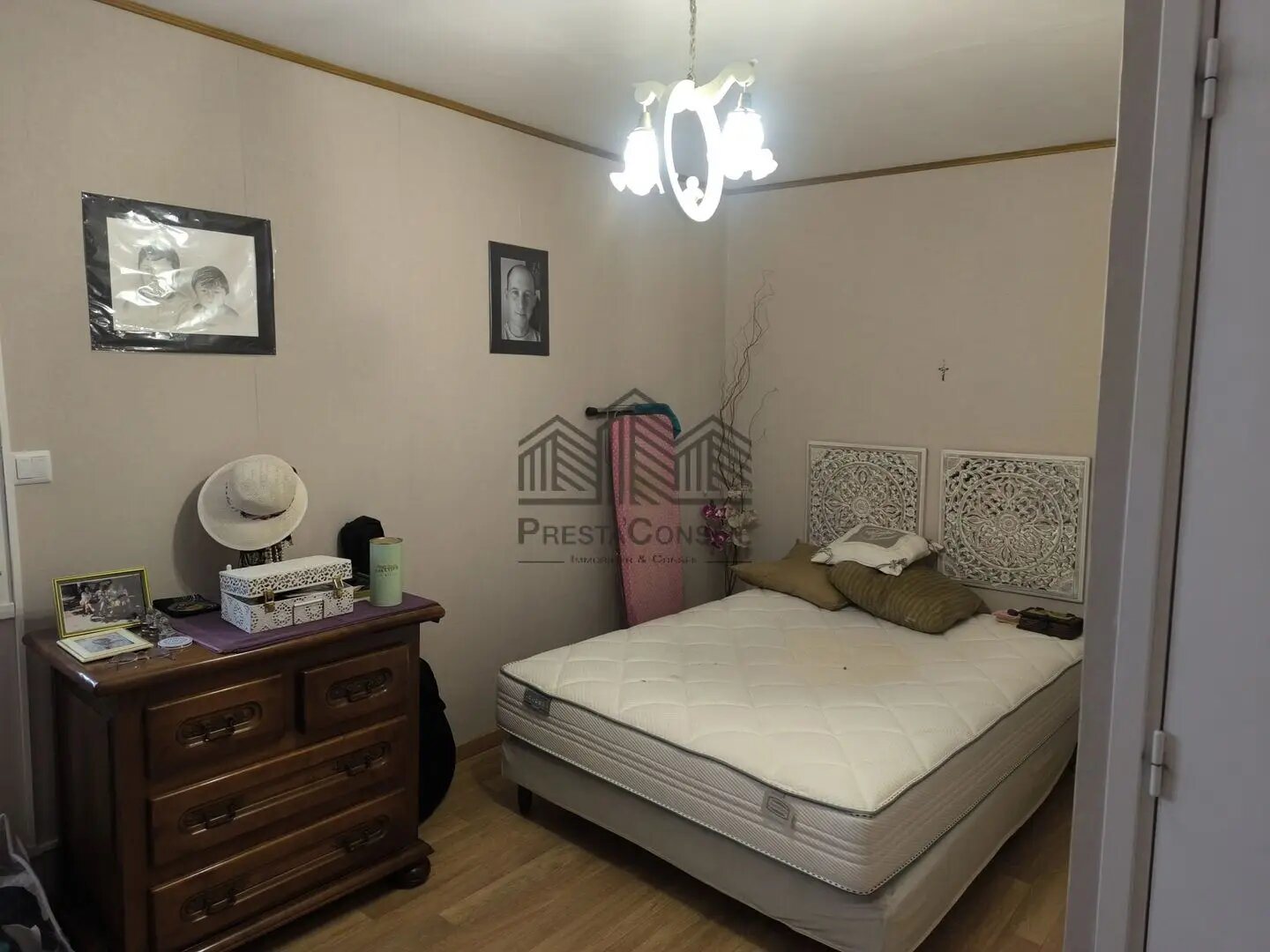 Maison à vendre, 65m², Cléon