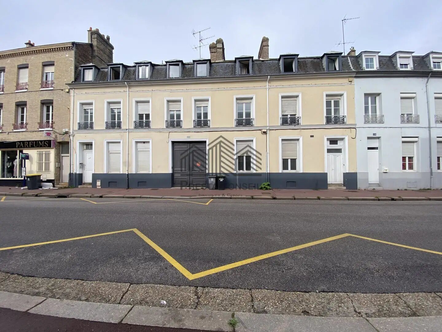 Appartement à vendre, 235m², Elbeuf
