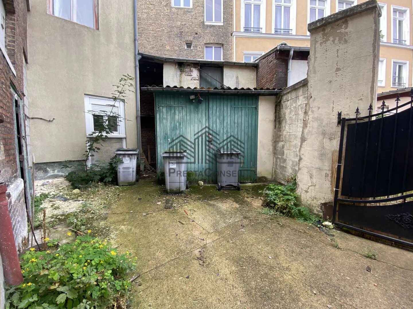Appartement à vendre, 235m², Elbeuf