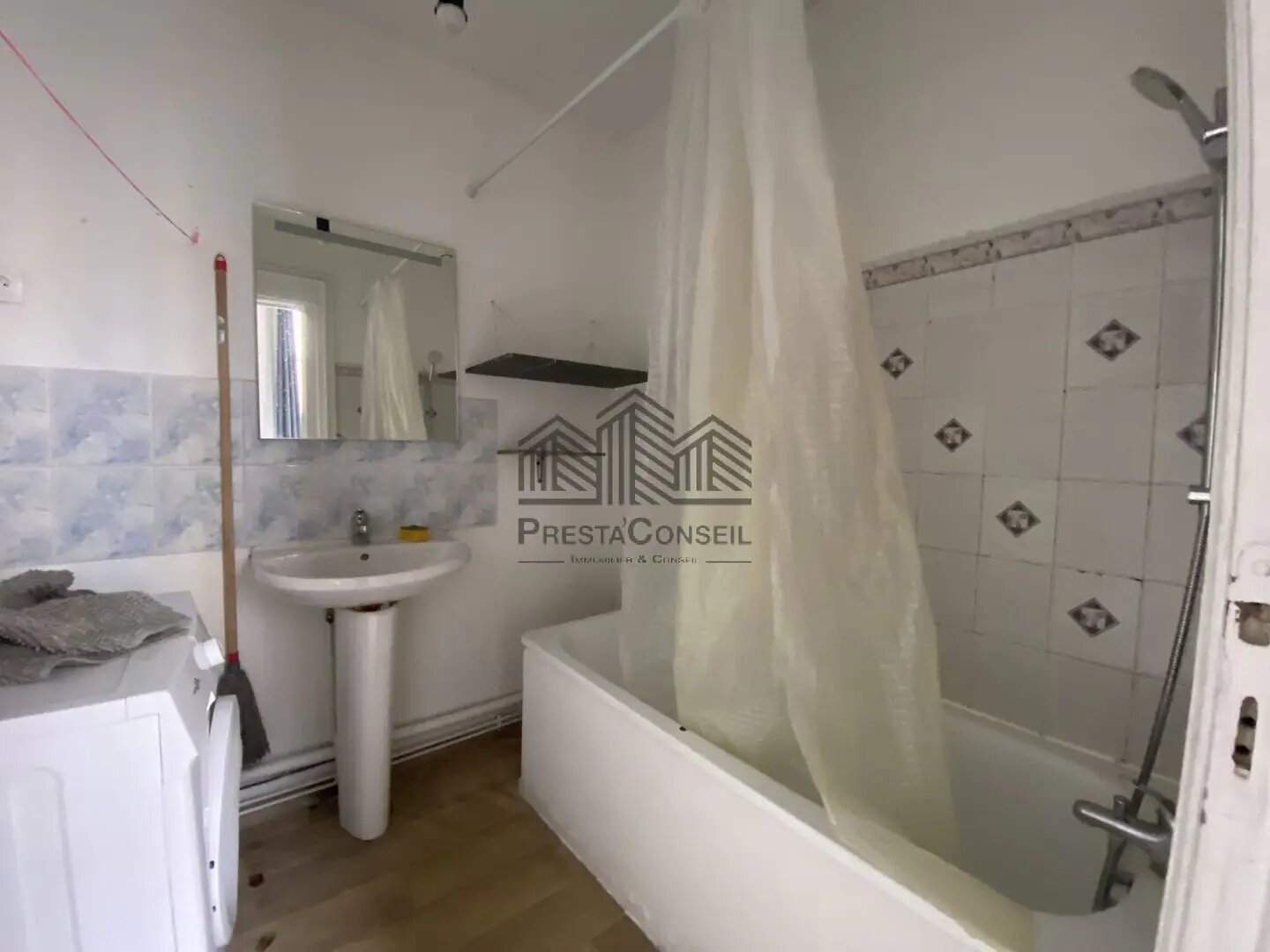 Appartement à vendre, 235m², Elbeuf