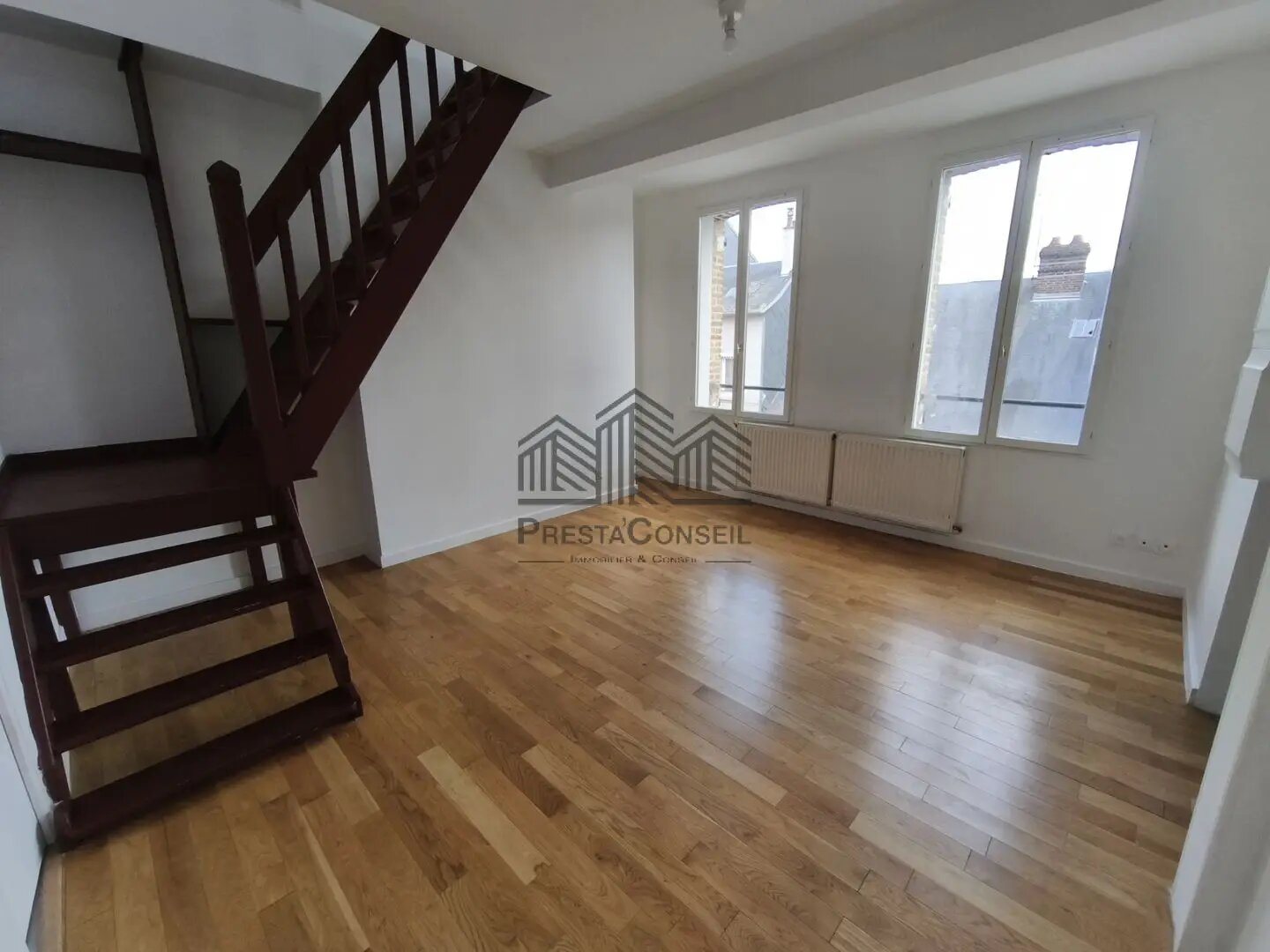 Appartement à louer, 41m², Elbeuf