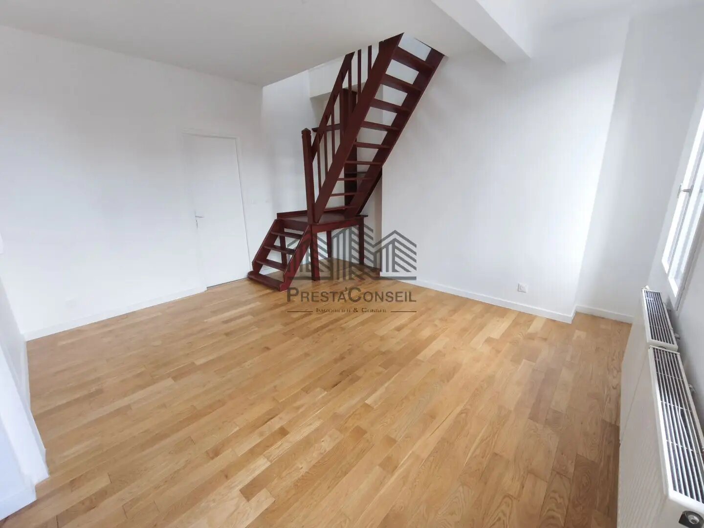 Appartement à louer, 41m², Elbeuf