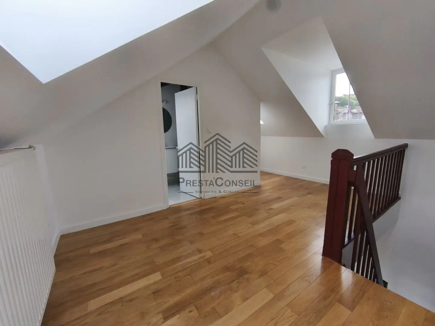 Appartement à louer, 41m², Elbeuf