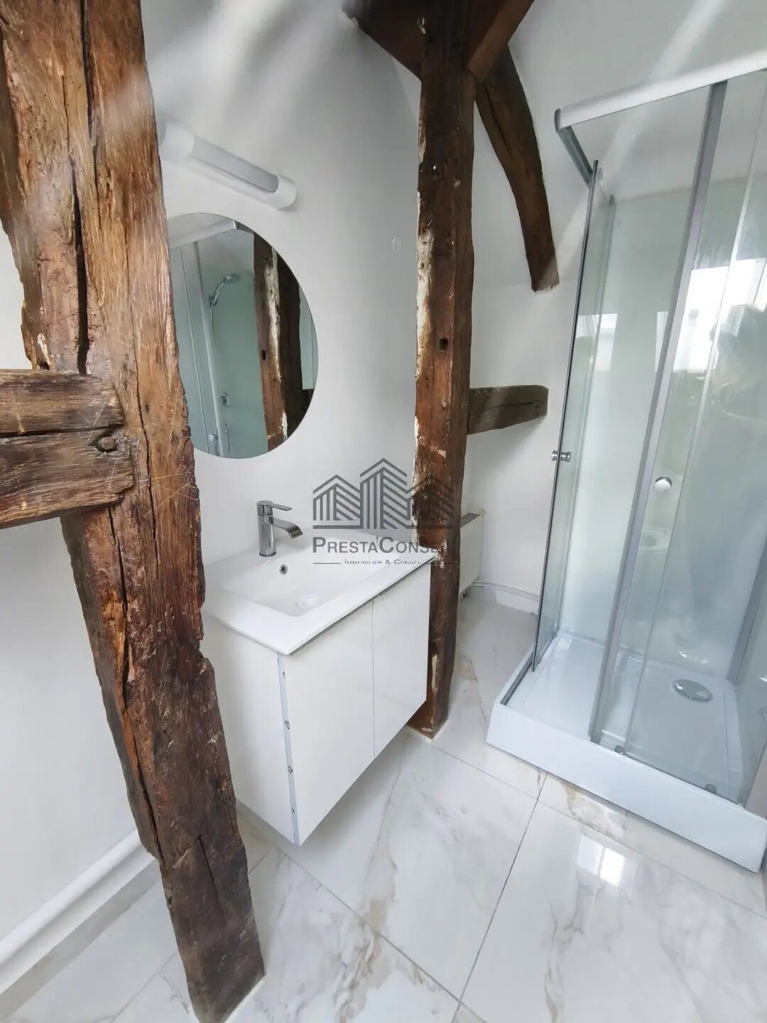 Appartement à louer, 41m², Elbeuf