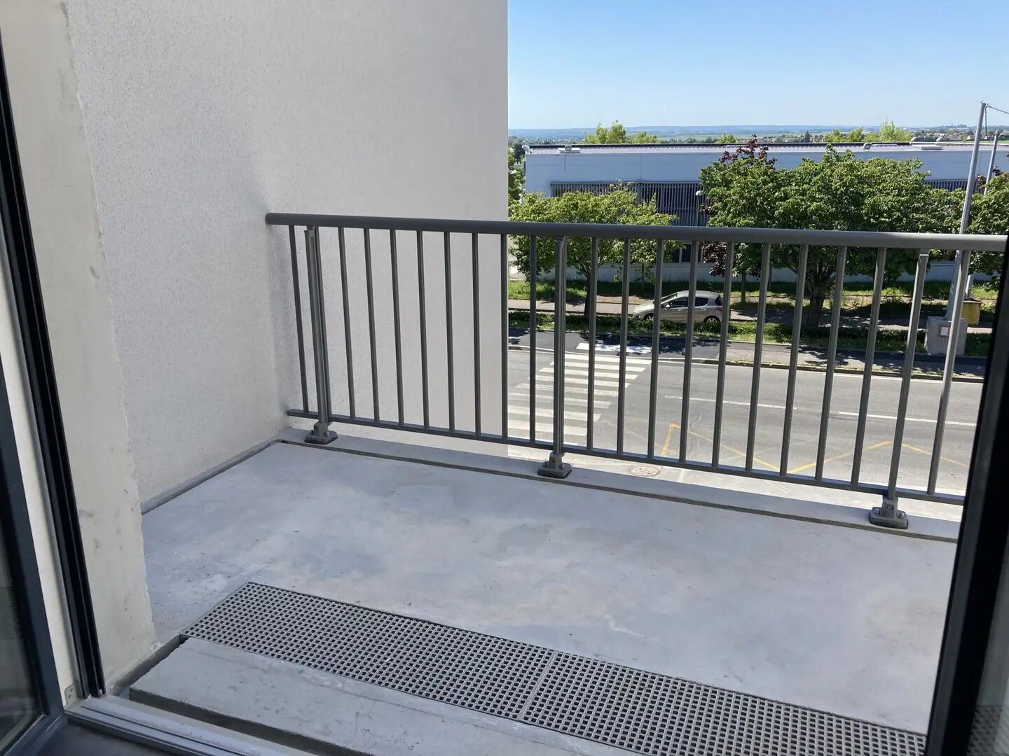 Appartement à louer, 68m², Caen