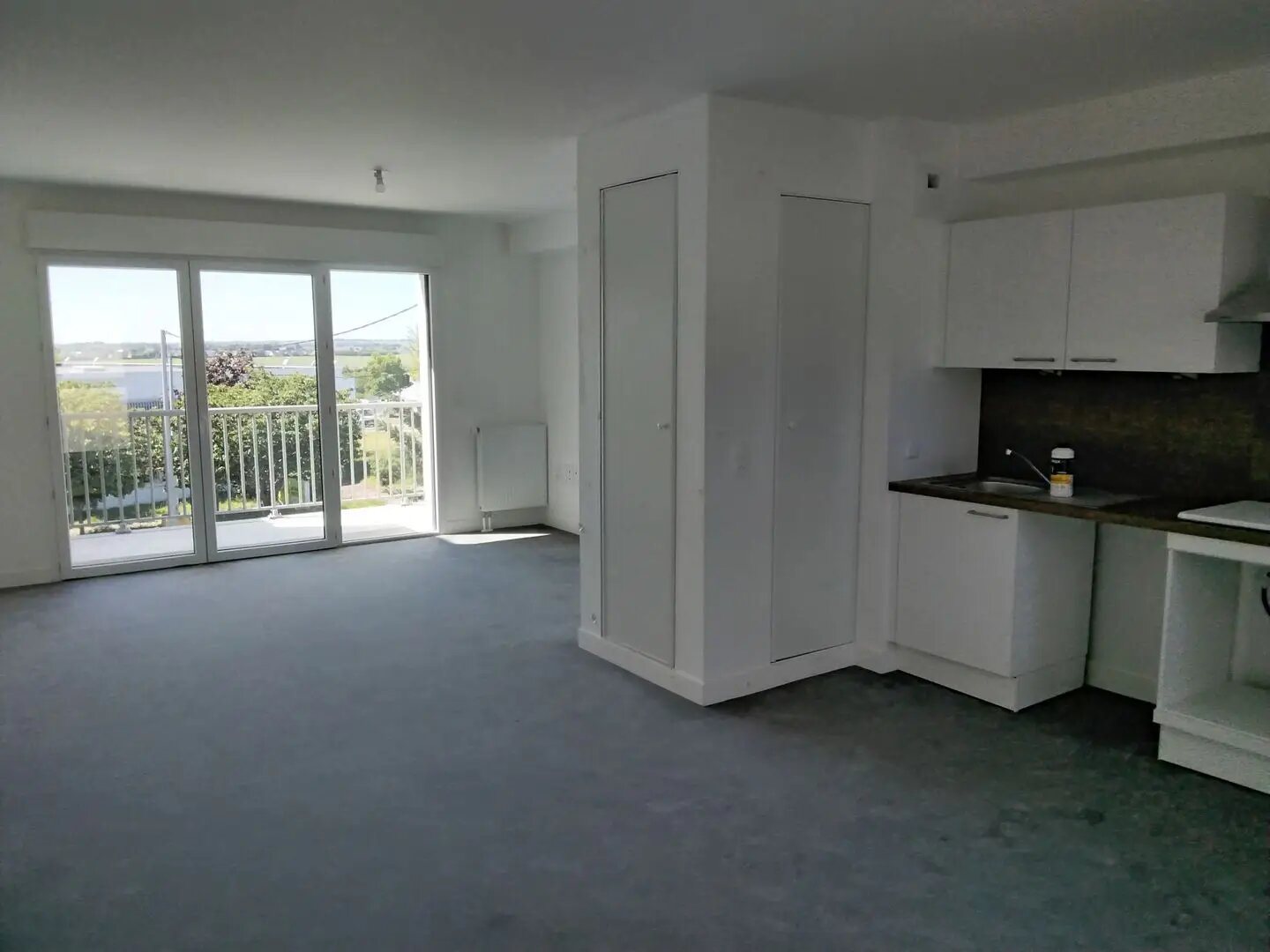 Appartement à louer, 68m², Caen