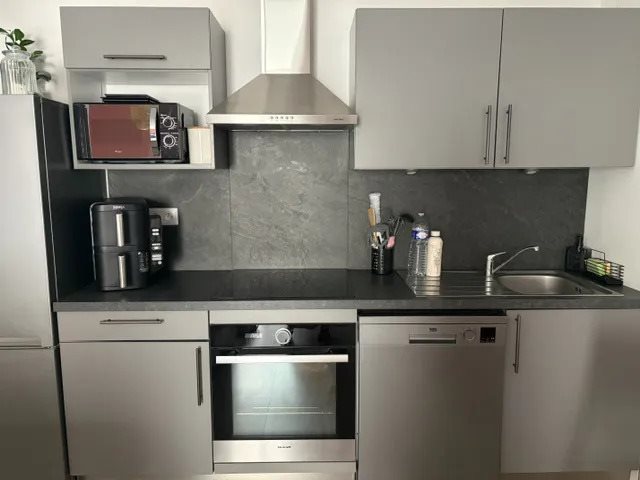 Appartement à louer, 46m², Cormelles-le-Royal
