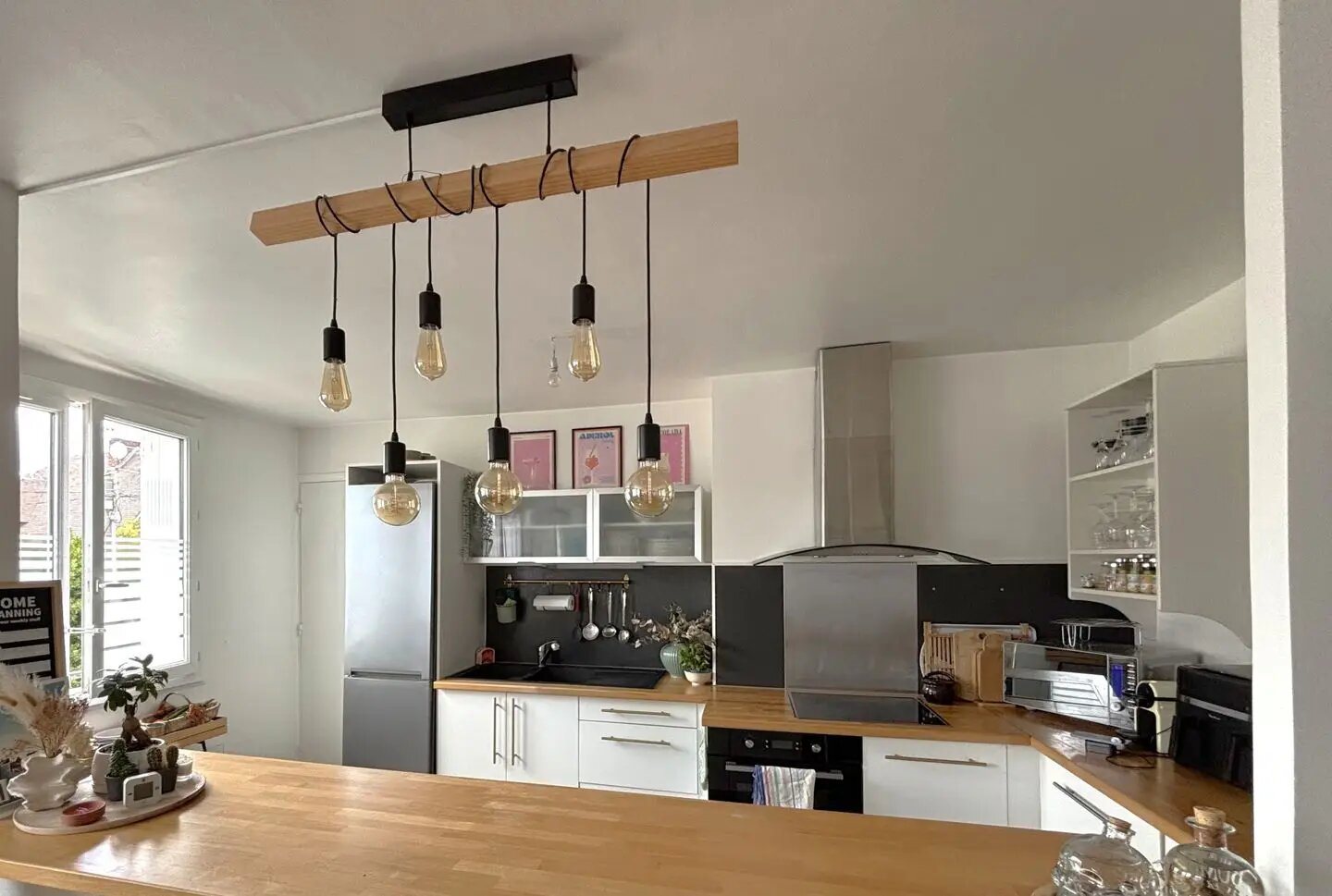 Appartement à vendre, 84m², Caen