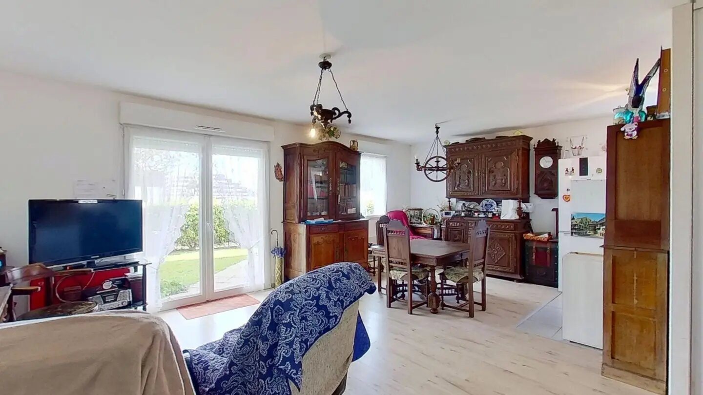 Appartement à vendre, 67m², Courseulles-sur-Mer