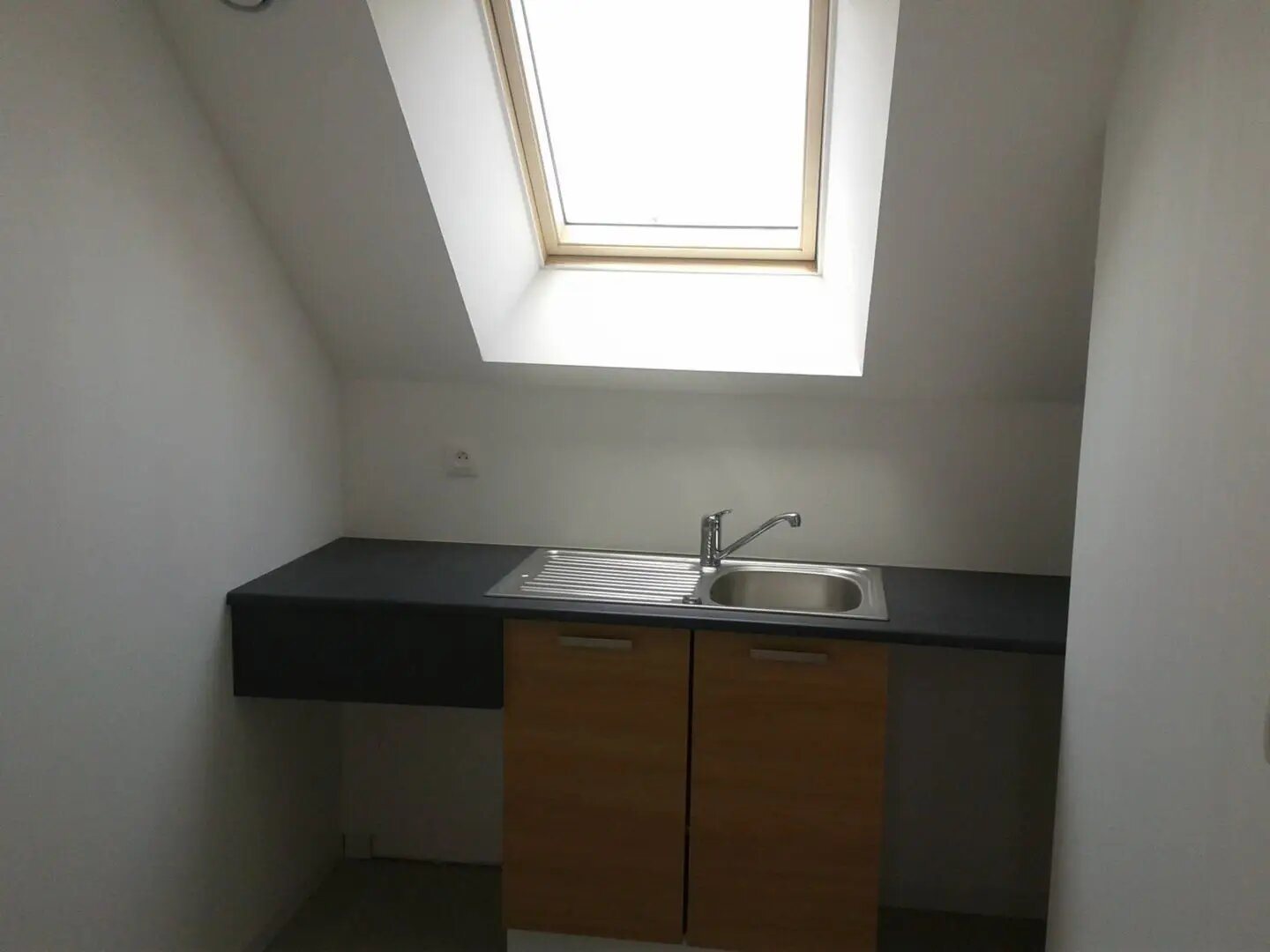 Appartement à louer, 31m², Villers-Bocage