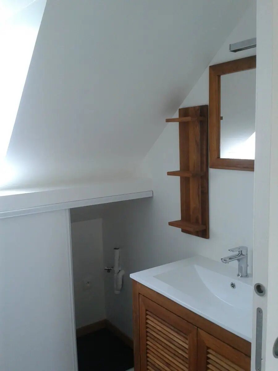Appartement à louer, 31m², Villers-Bocage