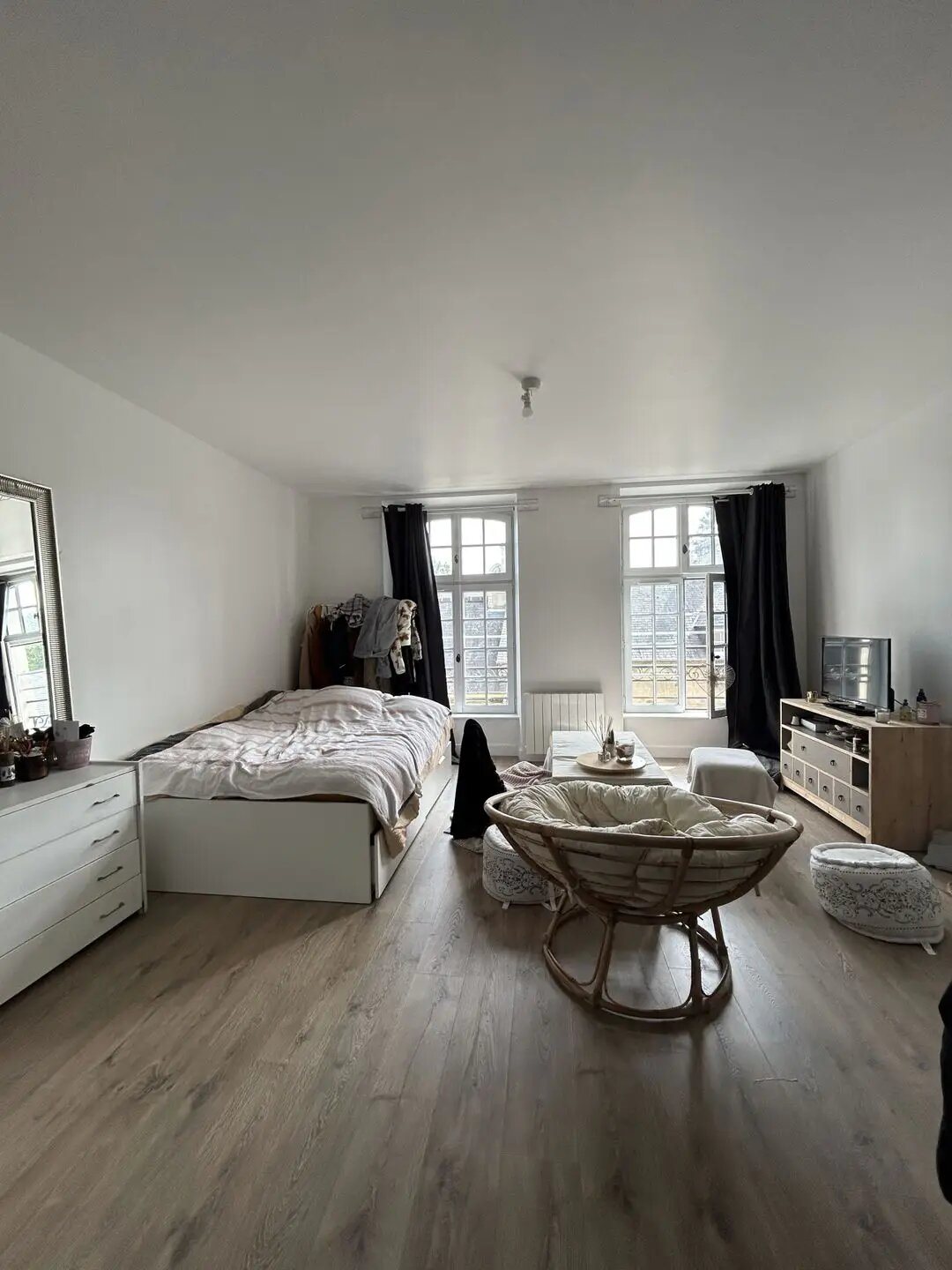Appartement à louer, 36m², Bayeux