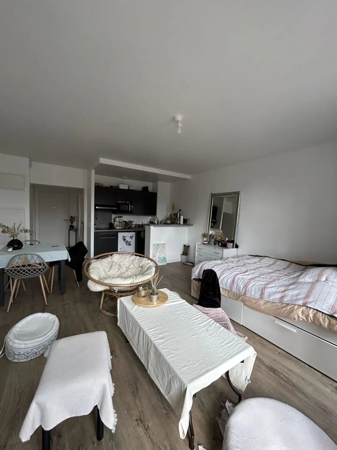 Appartement à louer, 36m², Bayeux