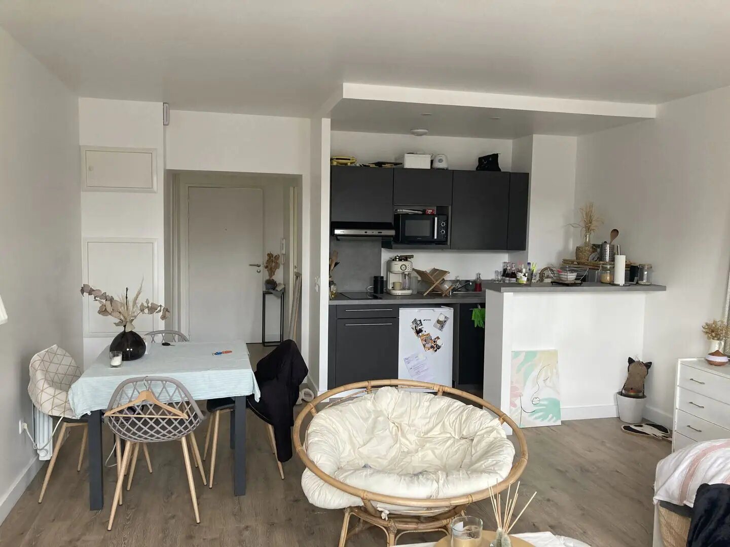 Appartement à louer, 36m², Bayeux