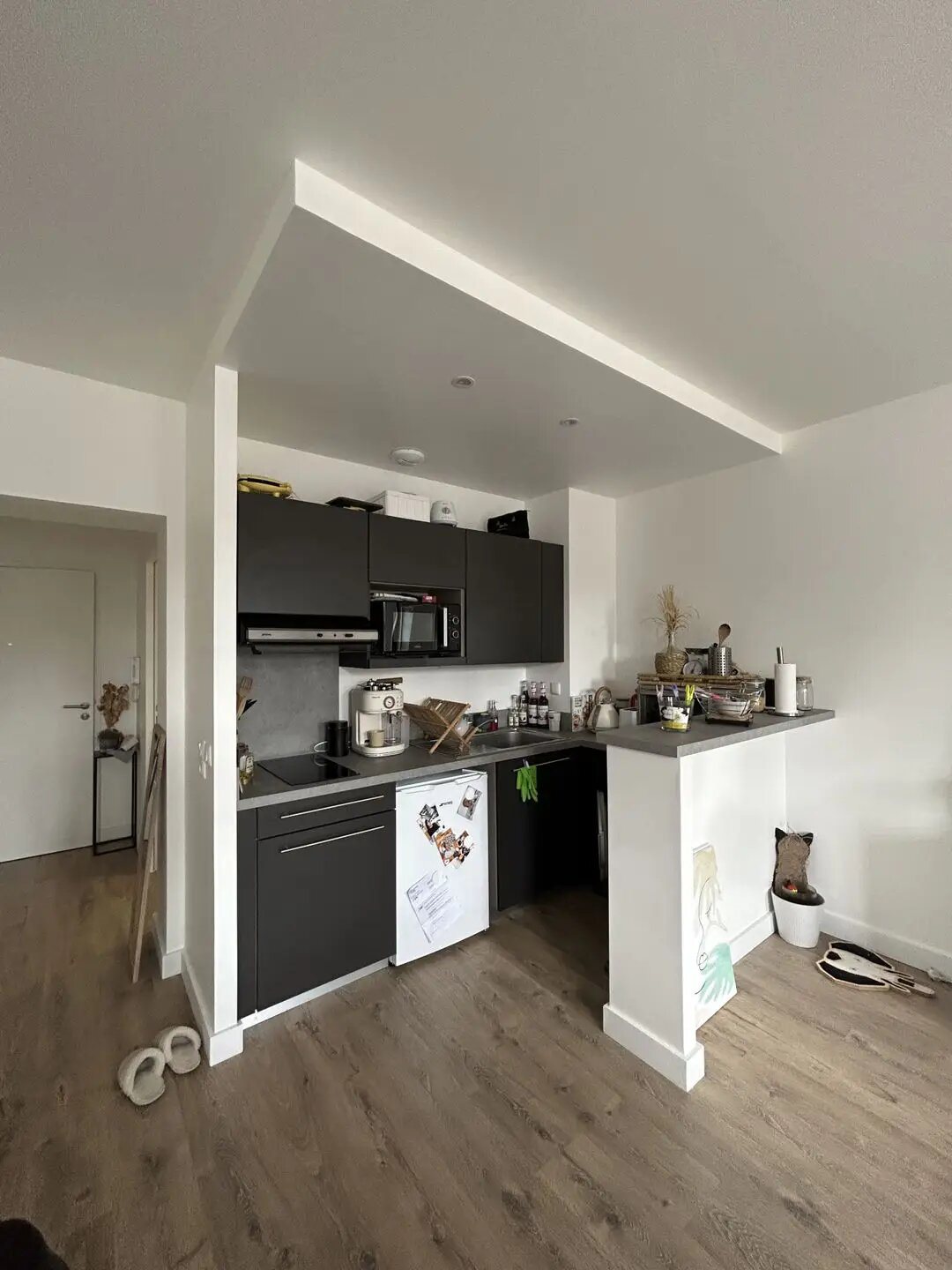 Appartement à louer, 36m², Bayeux