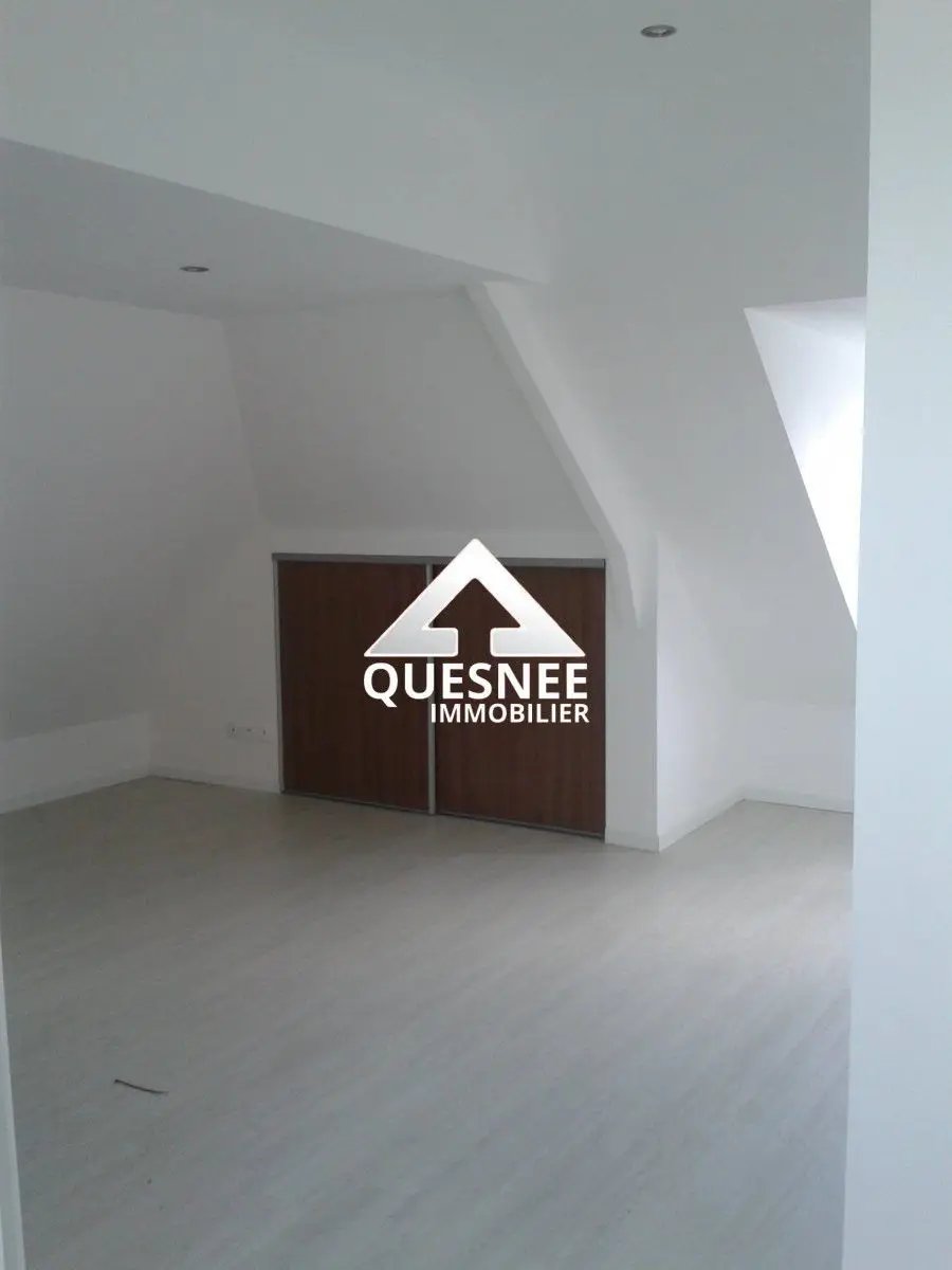 Appartement à louer, 30m², Villers-Bocage