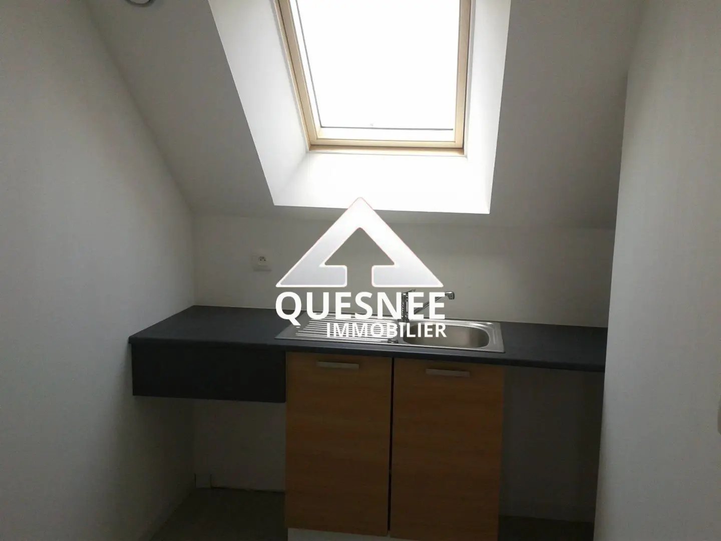 Appartement à louer, 30m², Villers-Bocage
