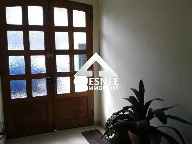 Appartement à louer, 30m², Villers-Bocage