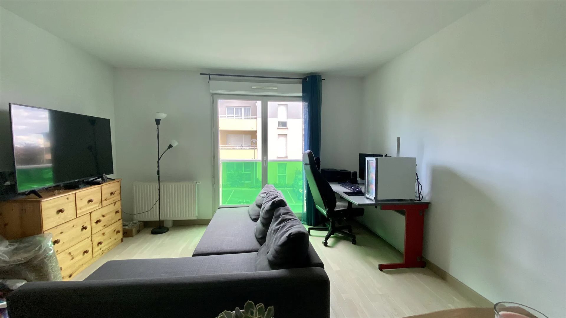 Appartement à louer, 44m², Colombelles