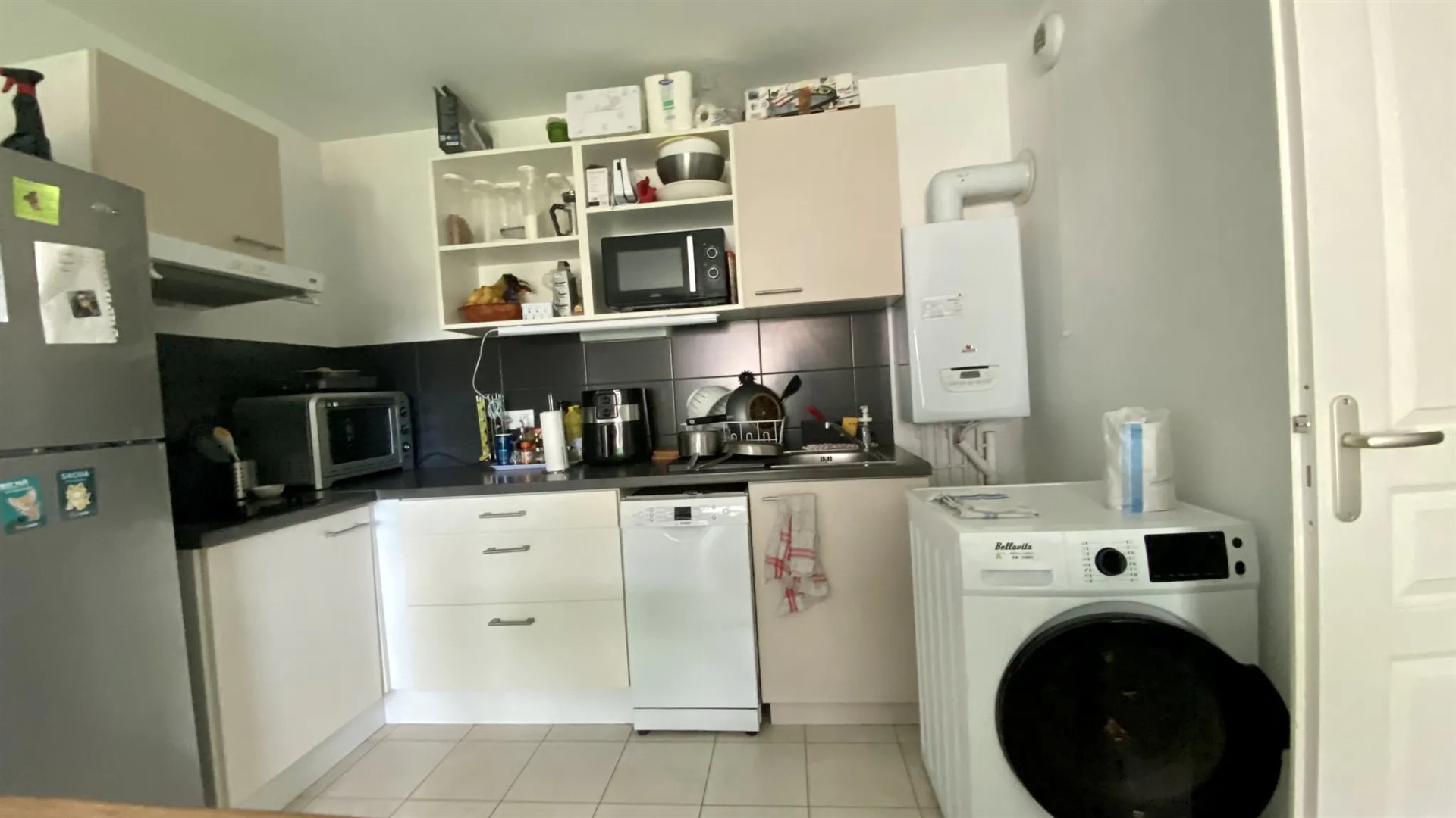 Appartement à louer, 44m², Colombelles