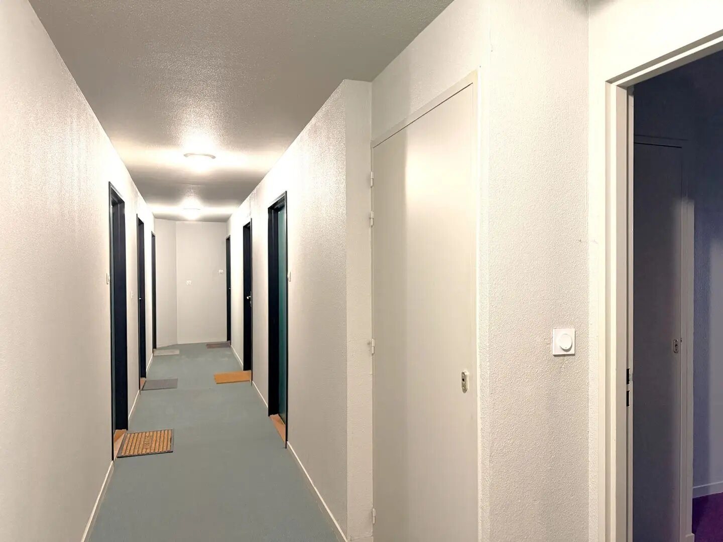 Appartement à vendre, 19m², Caen