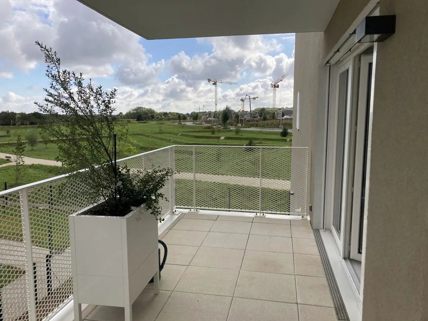 Appartement à louer, 69m², Epron