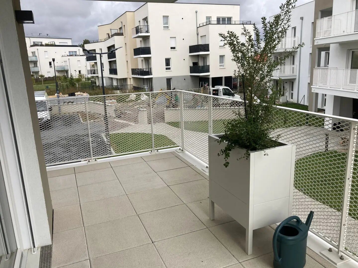 Appartement à louer, 69m², Epron