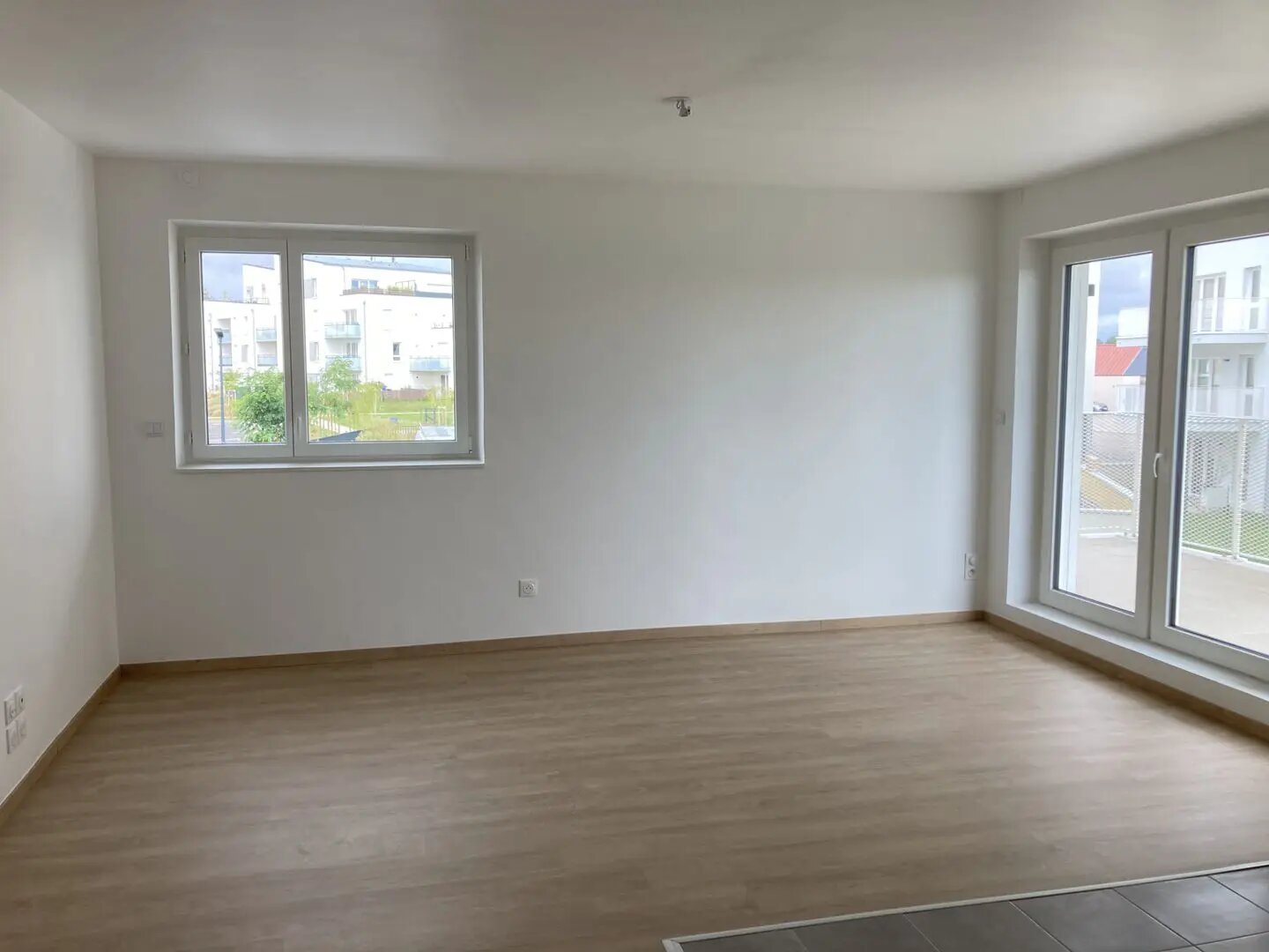 Appartement à louer, 69m², Epron