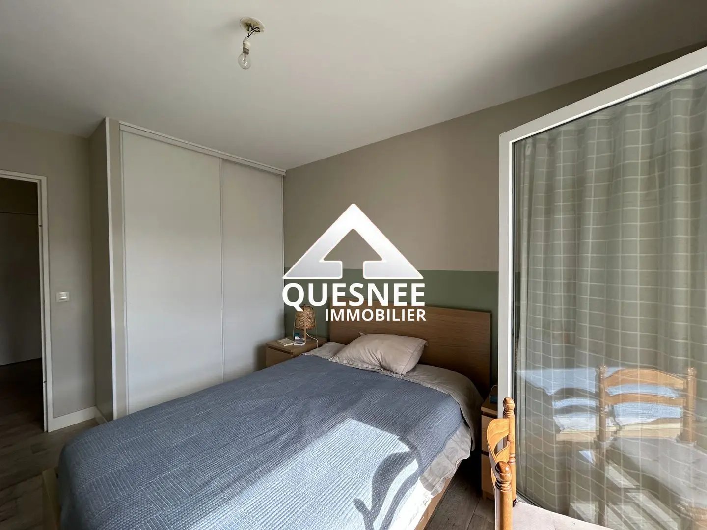 Appartement à louer, 49m², Caen
